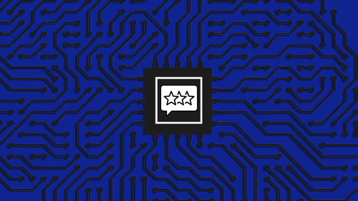 AI is killing review sites. Can they fight back?