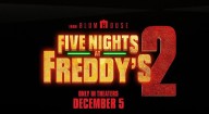 Is There a ‘Five Nights at Freddy’s 2′ (2025) End Credits Scene? Why You Should Definitely Stay After the Movie Is Over | end credits, Five Nights at Freddys, Movies | Celebrity News and Gossip | Ente