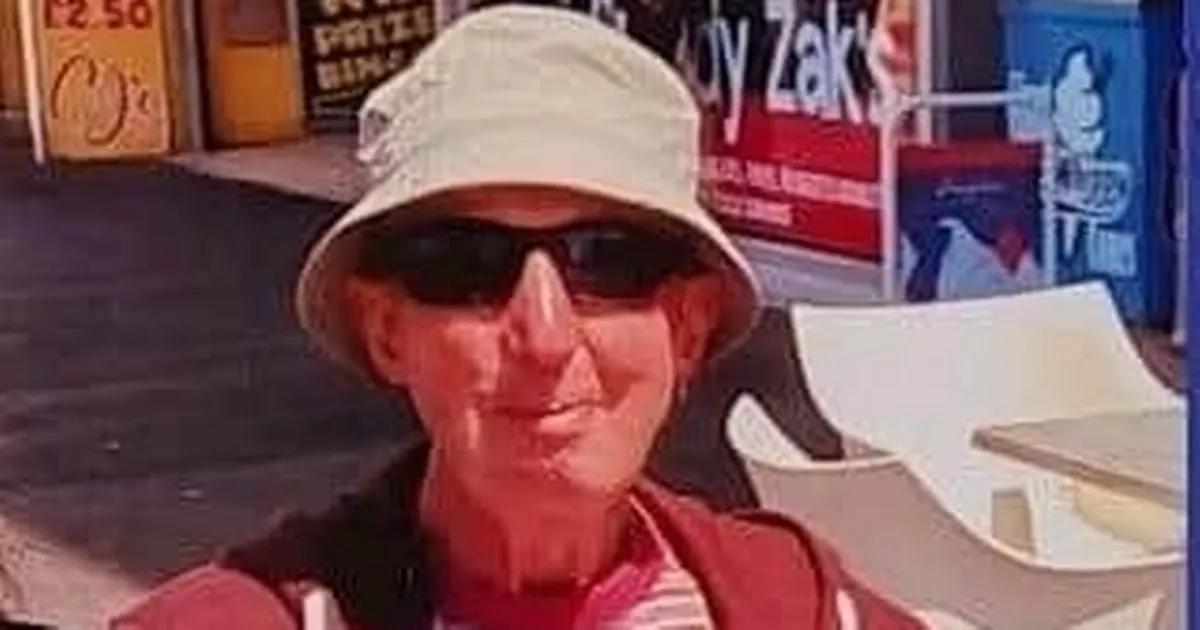 Missing man tragically found dead after six