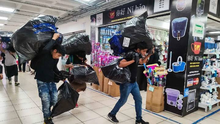 China exige a México que retire “lo antes posible” aranceles de hasta el 50% a sus bienes