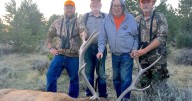 Wyoming man can legally reach his land, but lawsuit contends he can’t stop to hunt public land along the way (copy)