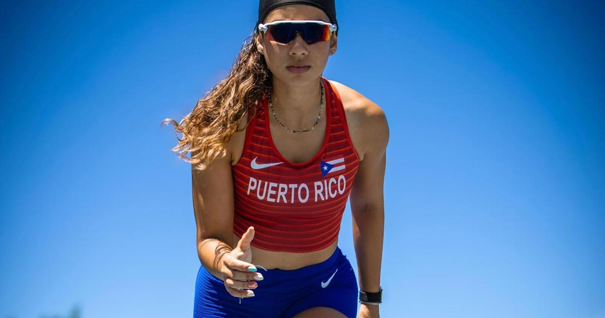 Atletas convencionales y paraatletas compartirán pista en competencia en Toa Baja