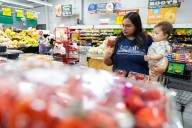 In Houston, young mothers face some of the highest barriers for college and work in the U.S.