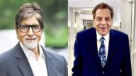 Amitabh Bachchan on working till 5:30 am and remembering late friend Dharmendra
