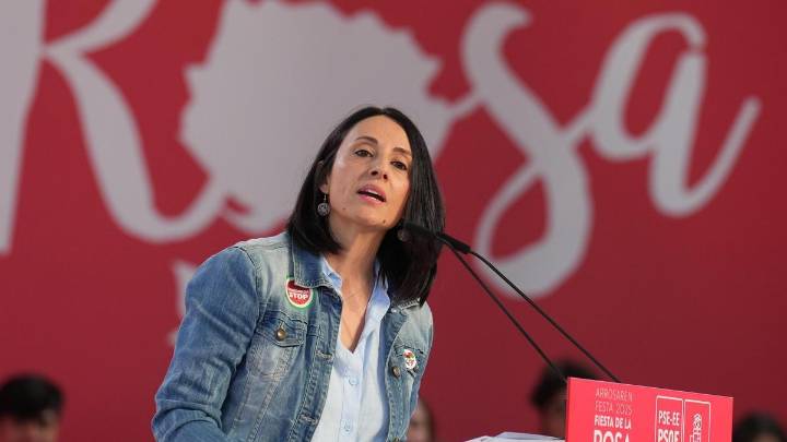 Directo | Rueda de prensa de Rebeca Torró desde Ferraz tras los casos de acoso sexual en el PSOE