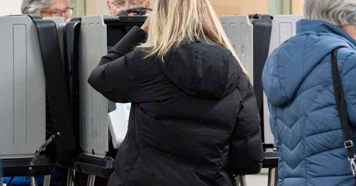 Chatbots de IA pueden influir en los votantes, según estudios