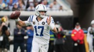 Colts rumors: Daniel Jones’ injury sets up complicated franchise