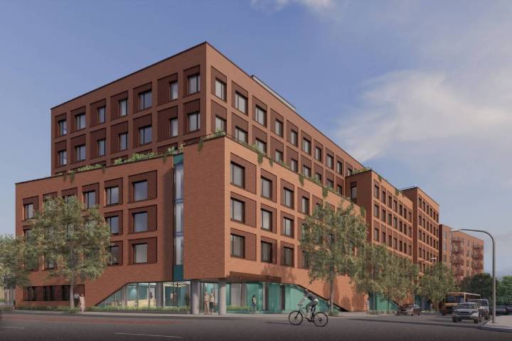 $545 For An Apartment In NYC – The Must-See Details Of One Of The Newest Affordable Housing Lotteries