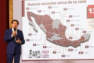 SEP está dispuesta a resolver conflicto en UPN; llama a no centrarse sólo en renuncia de la rectora