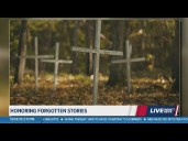 New documentary aims to honor Charlotte's forgotten African