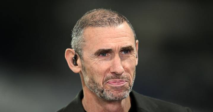 Martin Keown's 'touchy' TNT Sports exchange with Rio Ferdinand after Arsenal criticism