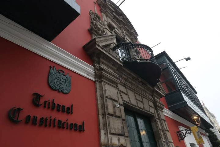 TC otorga medida cautelar a la JNJ y suspende resolución que reponía a Delia Espinoza