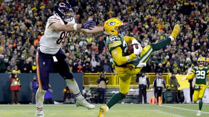 NFL: las jugadas que le dieron forma a la Semana 14