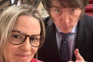 Carolina Piparo renuncia a su banca: Karina Milei le dio un cargo