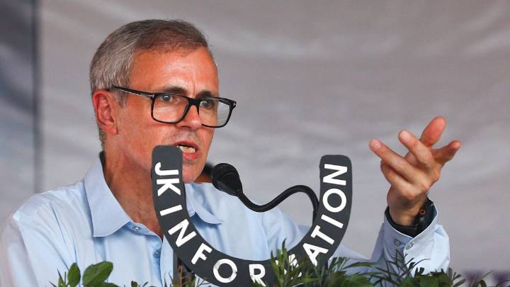 INDIA bloc divided over Omar Abdullah's 'life support’ remark; Shiv Sena (UBT), CPI call for introspection