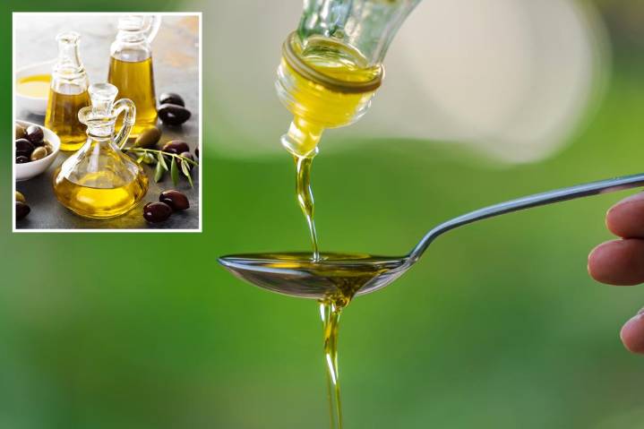 Olive oil shots are the latest weight loss craze — but may be 'more hype than medicine'