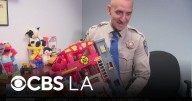 CHP shares how toy giveaways continue beyond the holiday season