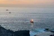 Tragedia en la costa de Tenerife: varios fallecidos y heridos tras ser arrastrados por una ola