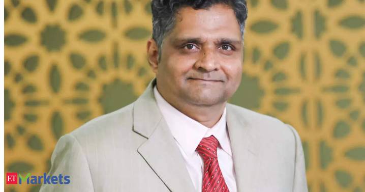 Temporary reset in airline market share likely, no structural overhaul: V. Srivatsa