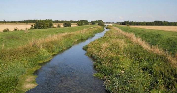 Major canal refurbishment to go ahead as flood risk increases