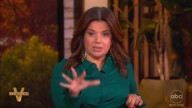 Ana Navarro Argues Trump-Venezuela War March Has Nothing to Do With Drugs