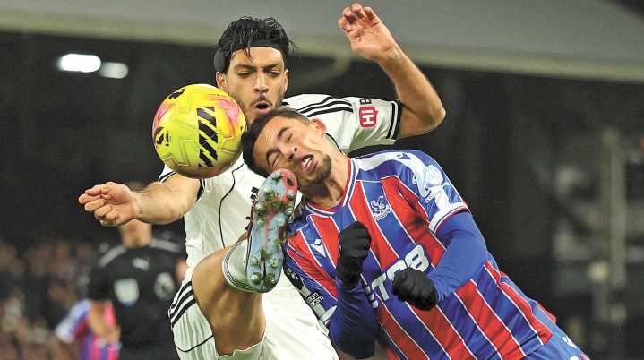 ¡Asiste Jiménez, pero pierde!