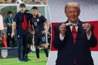 USA draws Paraguay, Australia and European team in World Cup 2026 Group D