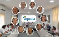 Conozca los nueve concejales que bloquearon que Aqualia entregara cuentas a los riohacheros