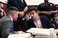 Pennsylvania police officer describes confronting Luigi Mangione during manhunt