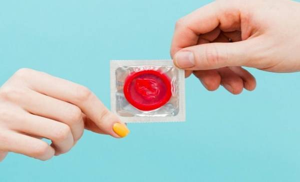 Los números de infecciones de transmisión sexual que alarman