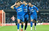Cruz Azul vence a Chivas y jugará las Semifinales del Apertura 2025 ante Tigres