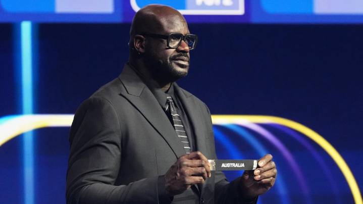 FIFA World Cup Draw: What we know about Seattle's matches so far