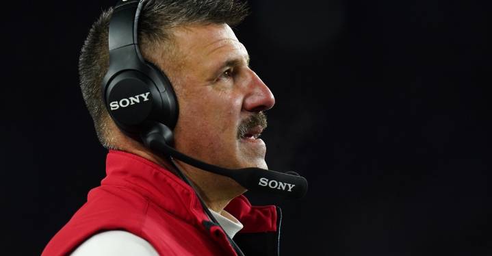 Patriots links 12/03/25: Vrabel sets Bye Week tone, ‘We’re not done’