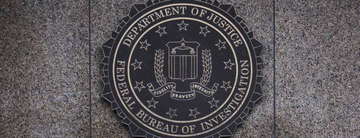 FBI Arrests Suspect in Connection With 2021 Pipe