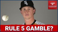 CALCULATED: Cleveland Guardians GAMBLE On Peyton Pallette in Rule 5 Draft