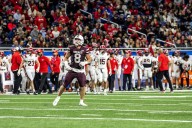 Dexter all-state LB’s dream came true with Toledo football