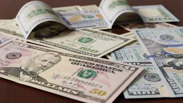 El Banco Central de Venezuela (BCV) mantiene la tasa oficial del dólar para este martes, 09 de diciembre de 2025