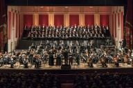 Clásico y moderno. El Teatro Colón anunció su temporada 2026: de Marianela Núñez a la Filarmónica de Berlín