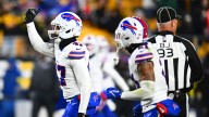 Young players in secondary have helped Bills' No. 1 pass defense