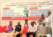 Roll back labour codes: Trade unions