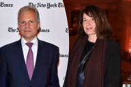 Exclusive | Arthur Sulzberger Jr. is tying the knot for the third time