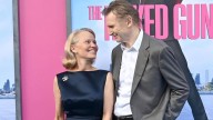 It was real: Pamela Anderson breaks silence on her romance with Liam Neeson