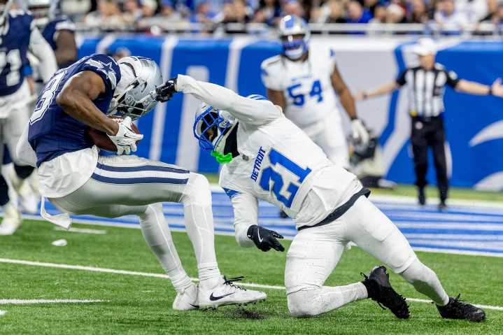 Ex-Steelers WR is fuming after NFL legend called him out for ‘half-effort’ in loss: ‘It’s unacceptable’