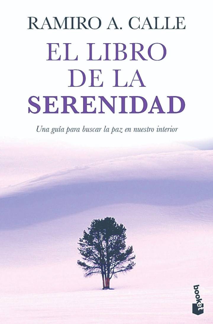 Encuentra la paz interior gracias a este libro