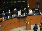 Senado aprueba reformas a 17 leyes para fortalecer la igualdad sustantiva y los derechos de las mujeres