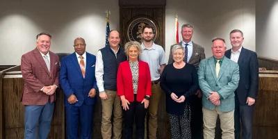 Growing demand drives expansion for Calhoun County business