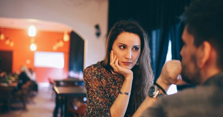 Dear Coleen: Should I be very worried about my hubby’s sexuality?