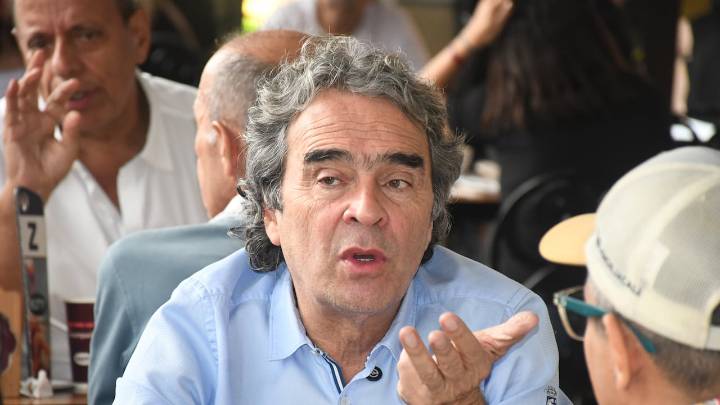 SIC niega petición de Sergio Fajardo de eliminar un video de Tiktok; ¿de qué es la grabación?