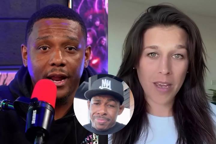 Jamahal Hill Gets Public Support as Joaquin Buckley Rejects Joanna Jedrzejczyk’s UFC 323 Response
