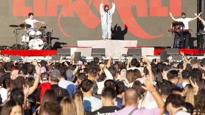 Extremúsika, Stone&Music y el Alcazaba Festival, nuevos pilares de la Capitalidad de Cáceres